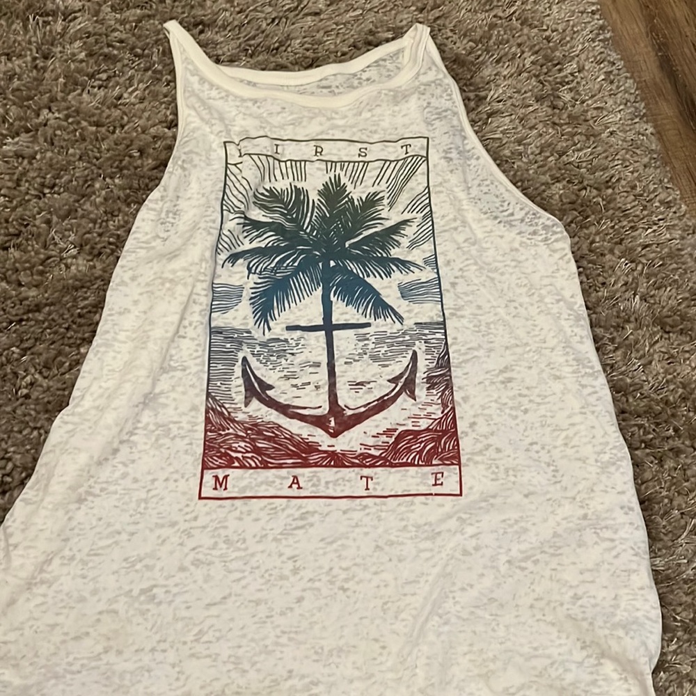 Loose tank O’Neil